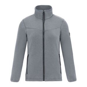 Dare 2B Womens/Ladies Florena Full Zip Fleece Jacket / Dark Storm